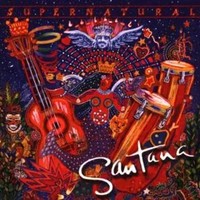 Supernatural | Santana | Audio-Cd | Nice Price | Cd | 1999 | Sony Music