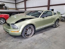 Steering Gearrack Power Rack And Pinion 17 Wheel Fits 05-10 Mustang 1167045 Steering Gearrack Power Rack And Pinion 17 Wheel Fits 05-10 Mustang 1167045