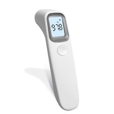 Sinocare No-Touch Forehead Thermometer for Adults and Kids, Medical Digital