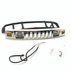 New Bright Hummer H2 RC 1:6 Grill w/ Lights 