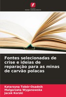 Fontes Selecionadas De Crise E Ideias De ReparaçãO Para As Minas De CarvãO...