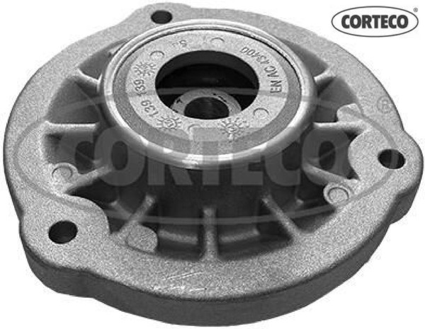Corteco 49102316 FederbeinstüTzlager Domlager Federbeinlager FüR BMW-image