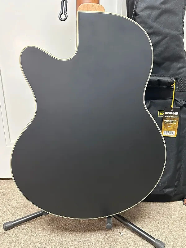 Warwick RockBass Alien Standard 5 String Acoustic Electric Bass