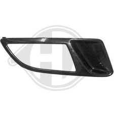 Lüftungsgitter Stoßfänger Diederichs 3463048 Hd Priority Parts für Fiat