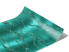 Rwraps - Aquamarine Gemstone