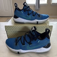 Nike Kobe A.D. 2018 Military Blue for Sale | Authenticity