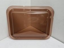 BRICKWERKS B00119 Double vitrage brun pour fenêtre de toit T3 Westfalia *NEUF*