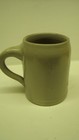 older 1950s German beer mug Park Brau closed brewery Zweibrucken Germany 0,5 L — photo 4
