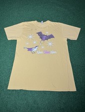 Never Shout Never Band T-Shirt Vintage Y2K Em...