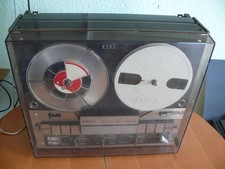 TONBANDMASCHINE SABA TG 664 HI-FI STEREO
