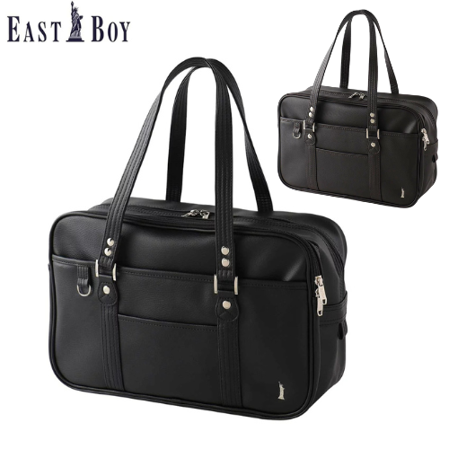East Boy Venus 219009 Tokyo School Girls Synthetic Leather Bag 2