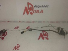 Porte avant et accessoires Rover STREETWISE