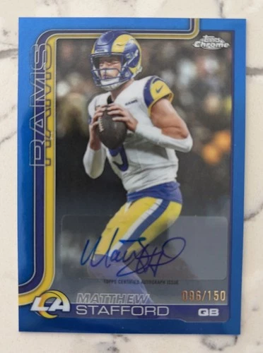 Matthew Stafford