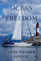 Anne Pilcher Gough | Ocean Freedom | Taschenbuch | Englisch (2024)