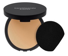 Bareminerals Barepro 16hr Powder Foundation-Medium Cool - 35, 8g - New