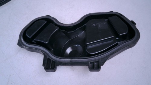 Kunststoffdeckel Deckel Kappe Scheinwerfer Links 6924493 BMW 120d Aut. Bj 2004