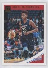 2019 Panini Donruss WNBA Angel McCoughtry #1 2o7