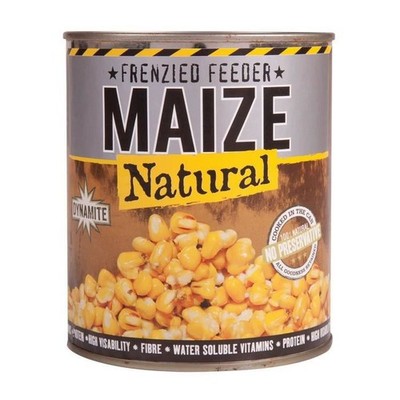 Dynamite Baits Frenzied Maize Can