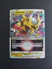 Pokemon TCG Giratina VSTAR 131/196 Prize Pack Series Cards Lost Origins LP