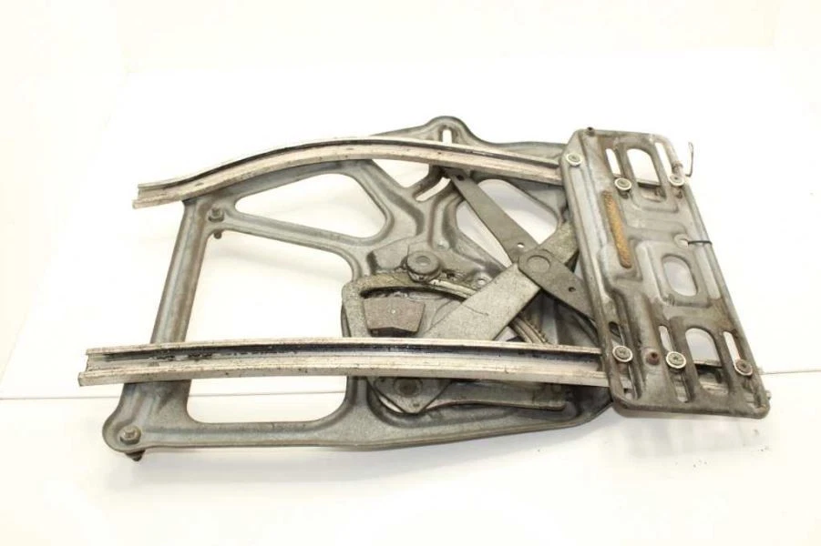 Regulador de ventana del cuarto izquierdo del conductor convertible para BMW 325i 510820 87-93 Foto 3 de 3