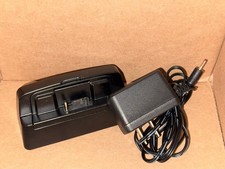 Universal SiriusXM Satellite Radio Home Dock SXHD1 A   AC Adapter  Used