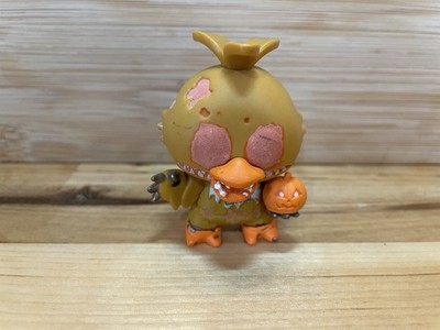 Funko Mystery Minis FNAF Five Nights at Freddy's Jack O Chica Figure