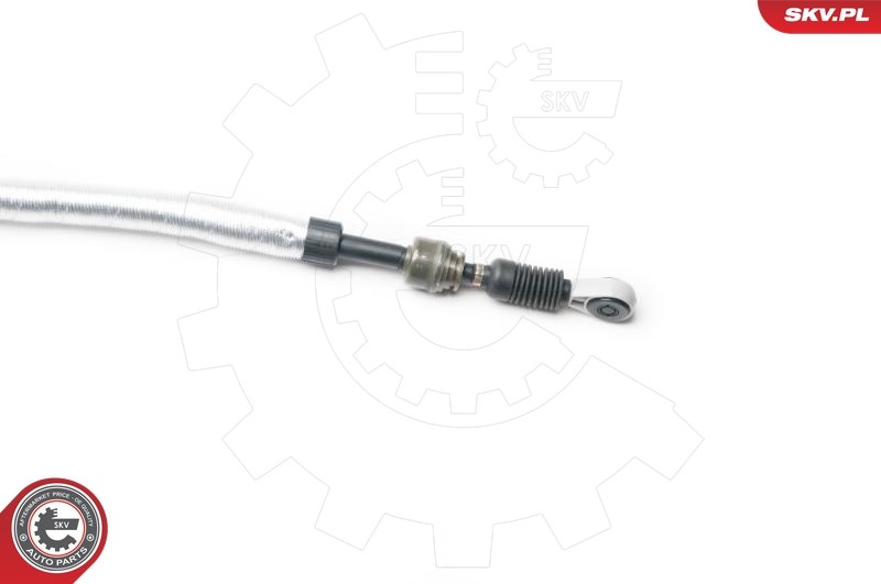 Fits SKV GERMANY 27SKV070 GEAR SHIFT CABLES
