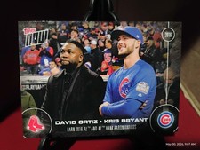 2016-17 Topps Now Off-Season Baseball Cards 3