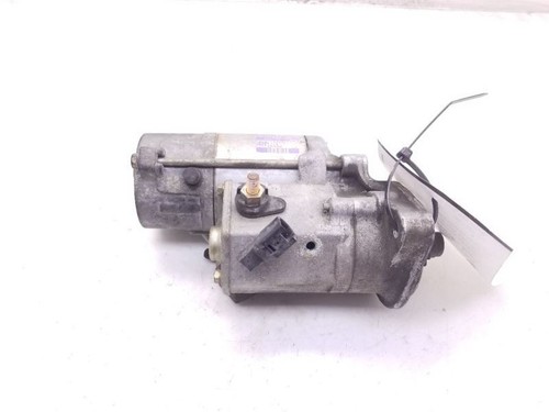 05-11 TOYOTA TACOMA 6 CYLINDER 2.0KW STARTER MOTOR ASSEMBLY - Picture 4 of 12