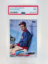 2018 Topps Update Series Baseball Variations Guide 147