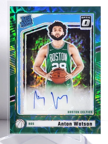 Anton Watson