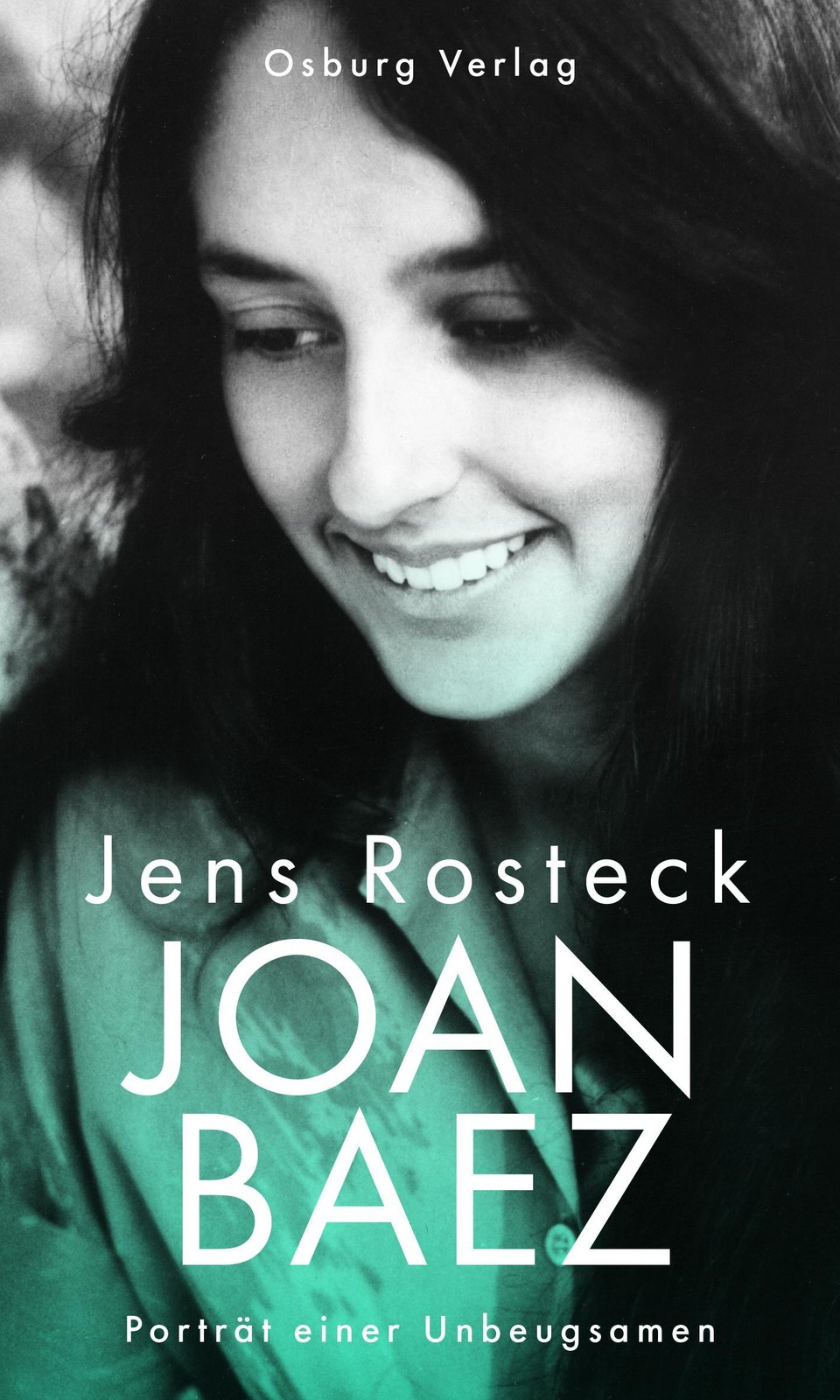 Joan Baez Jens Rosteck - Bild 2