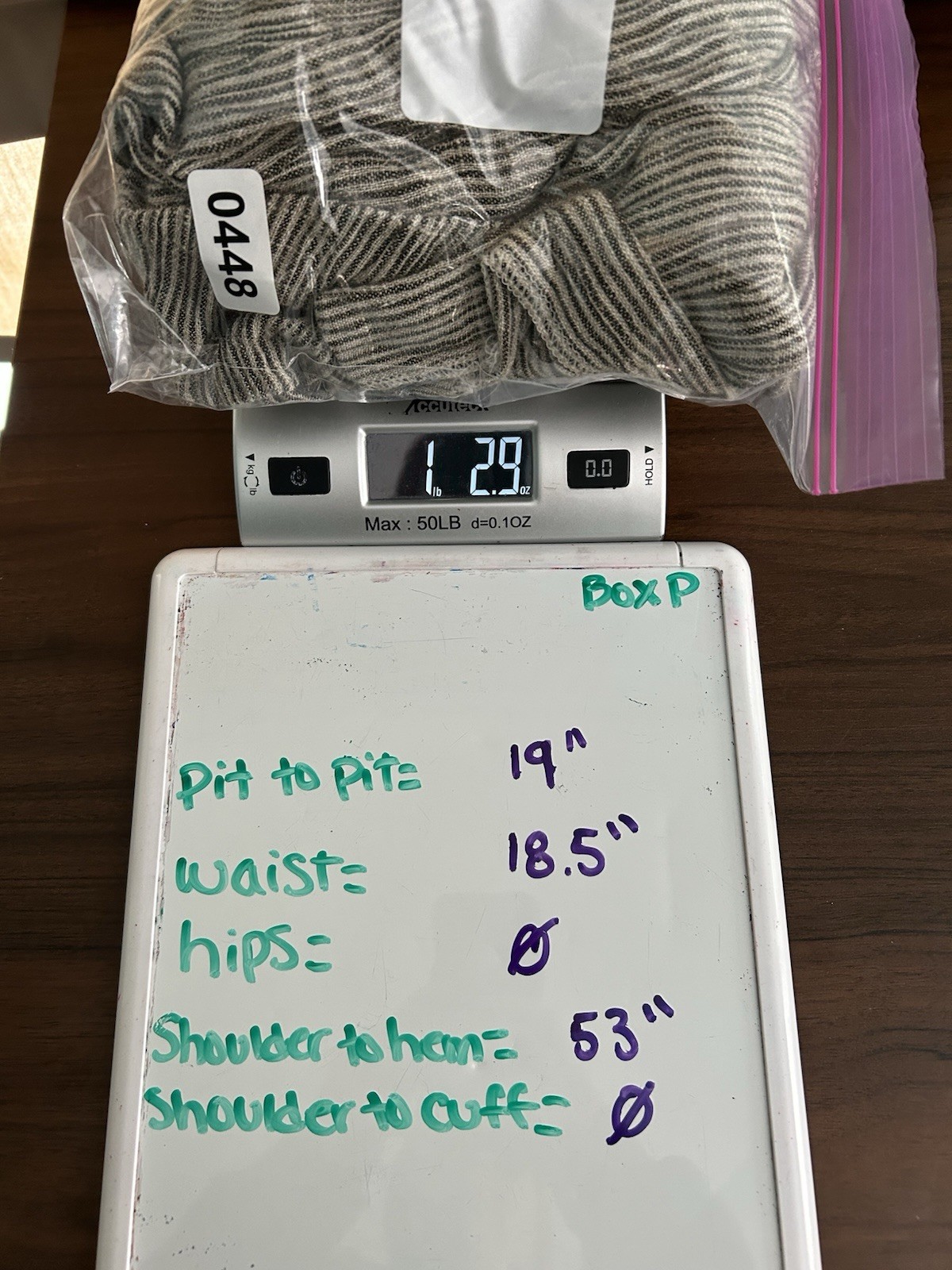 Kindred Spirit Boho Patchwork Button Front Sleeve… - image 12