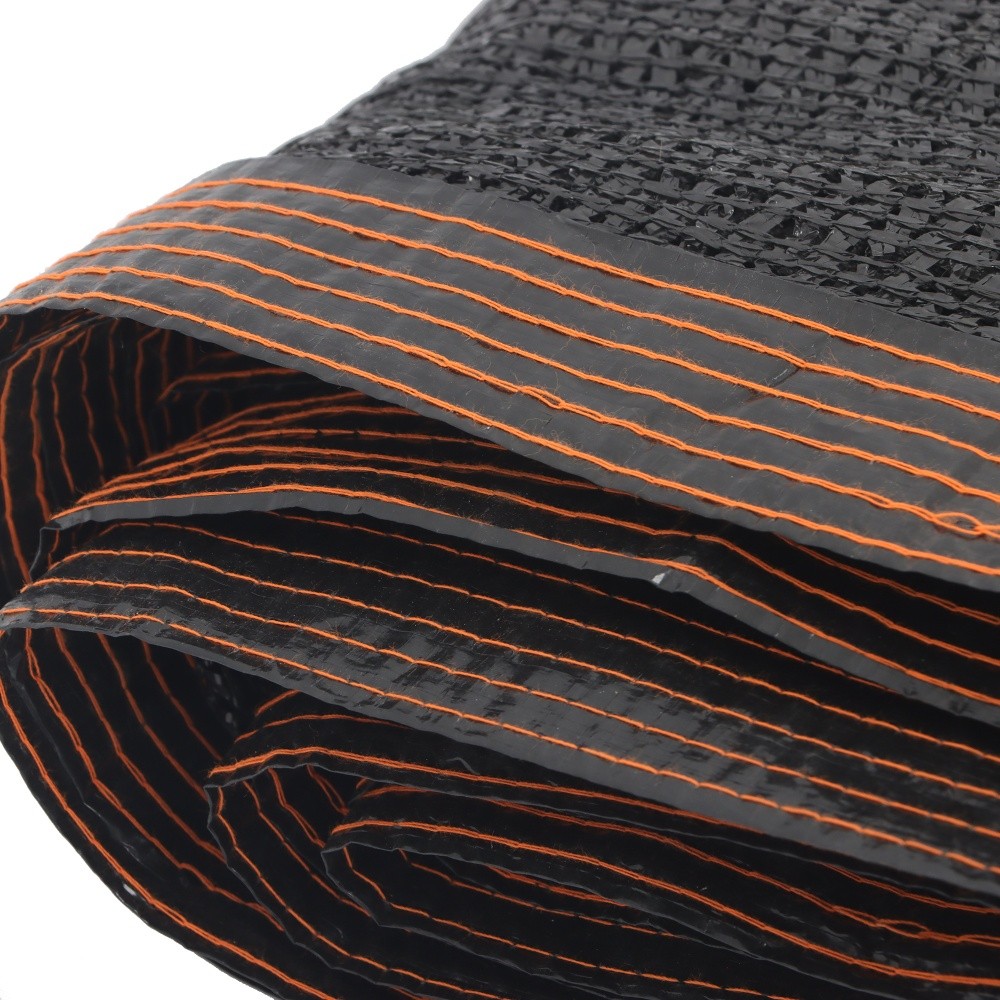 30ft Round Leaf Net Pool Covers For Above Ground Pool Winter Cover Mesh Durable