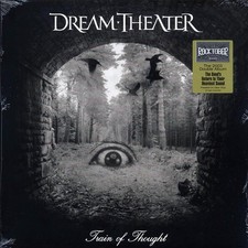 VINYL Dream Theater - Train Of Thought