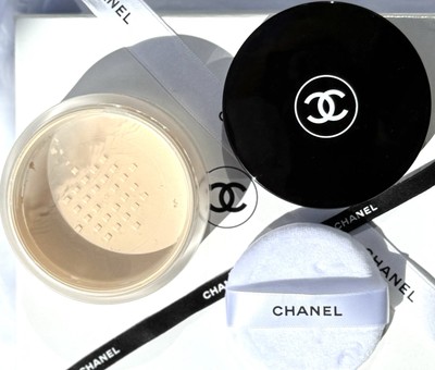 Chanel Poudre Universelle Libre Natural Finish Loose Powder No.20 30g