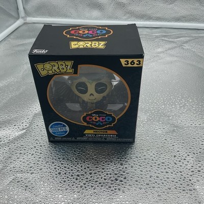 Funko Dorbz Disney Pixar Coco Hector #363 Vinyl - Limited Edition 5,000