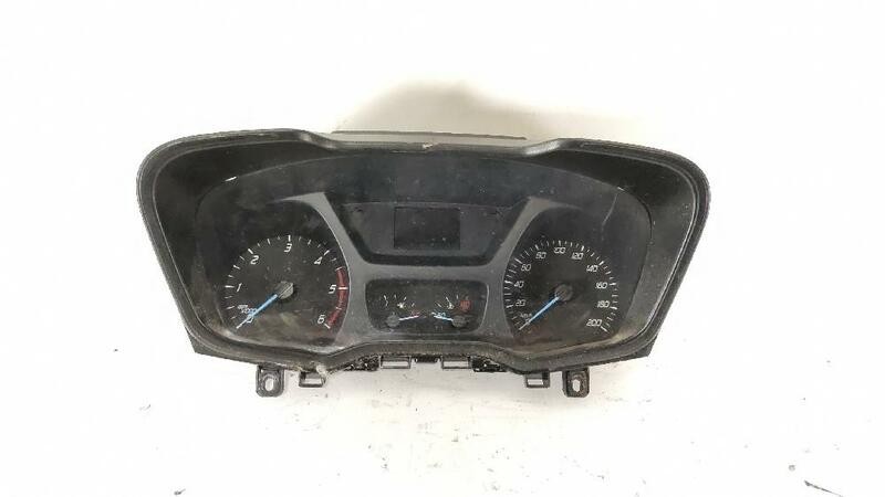 Quadro Strumenti Ford Transit Custom 2.0 96 KW Diesel 2013-2017 YMFS 2422678