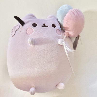 GUND Pusheen 15th Anniversary Squisheen NWT