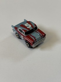 Vintage Micro Machines Lot Of 6