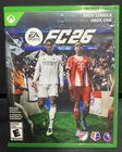 New ListingEA Sports FC 26 - Microsoft Xbox Series X, Xbox One - Cracked Case
