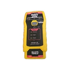Klein Tools LAN Data Cable Tester RJ45 RJ11/12