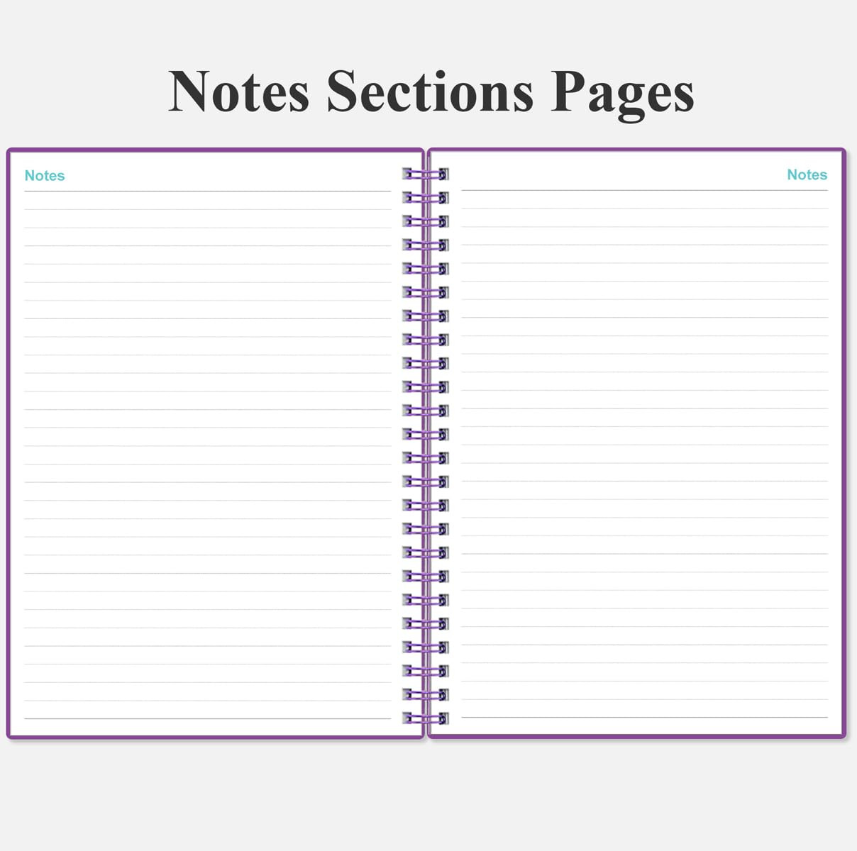 как выглядит Check Registers for Personal Checkbook - A5 Checkbook Register for Personal Chec фото