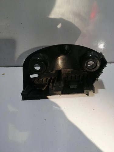 BMW 3 E90 Stoßstangenhalter hinten rechts 7118193 2.00 Diesel 2010 34172988