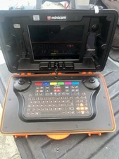 PROTEUS CONTROL UNIT Mini CAM PCu-1865 Ploming