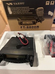 Ft 8800 Yaesu | eBay Ft 8800 Yaesu | eBay