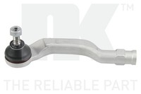NK Spurstangenkopf Gelenkkopf 50339107 FüR Renault Captur 2 Clio 5 Arkana 1 LPG