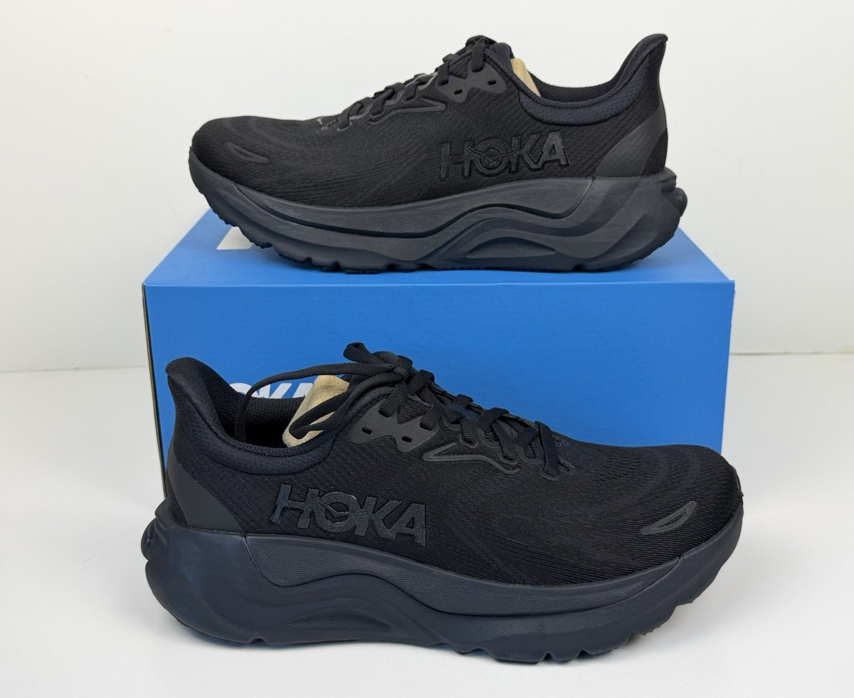 Hoka One One Arahi 8 Running Shoes Women's Size 9 D Wide Triple