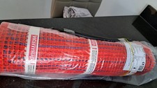 Warmup 150w Electric Underfloor  Mat 6m2