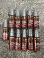 got2b GLOW'RIOUS Metallic Shimmer Hair Glitter & Body Glitter Duel Spray 11 Pack